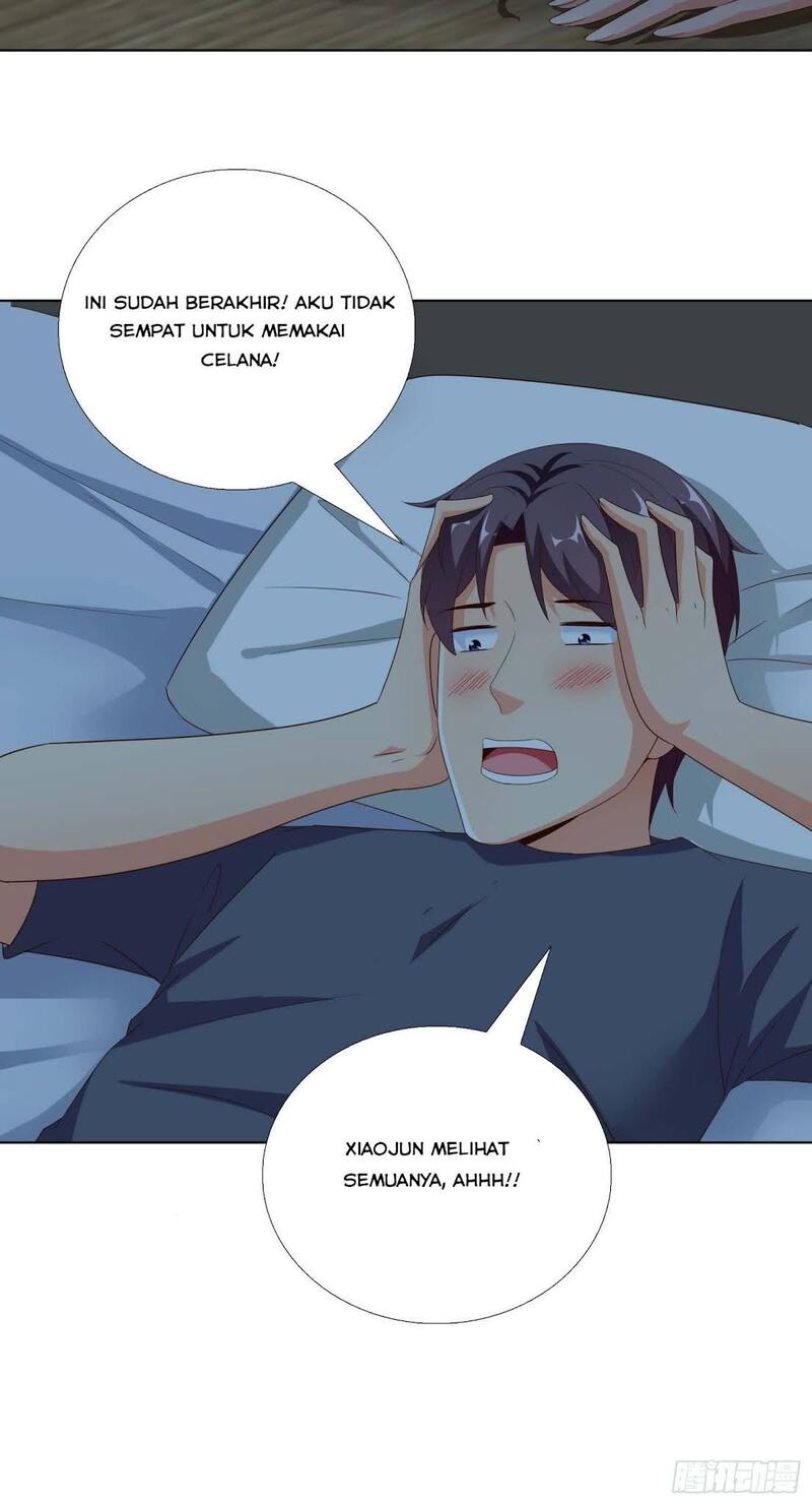 Super School Doctor (Supreme Campus Doctor) chapter 85